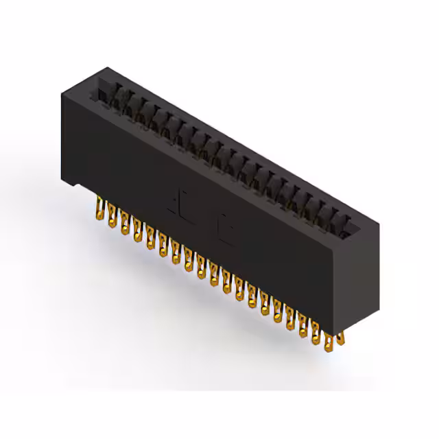 392-038-555-201 EDAC Inc.  Connettori per bordi